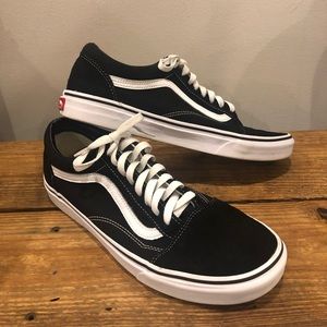 Men’s Old Skool Vans